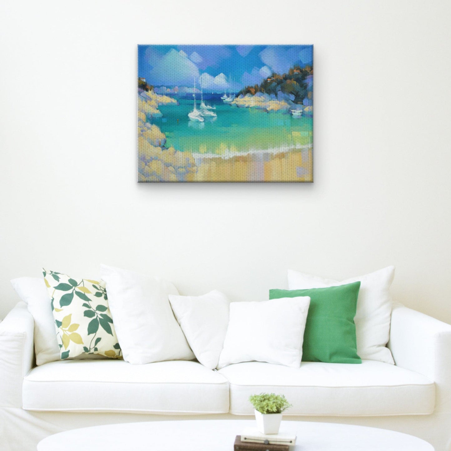 Cala Llombards IV - Alex Hook Krioutchkov