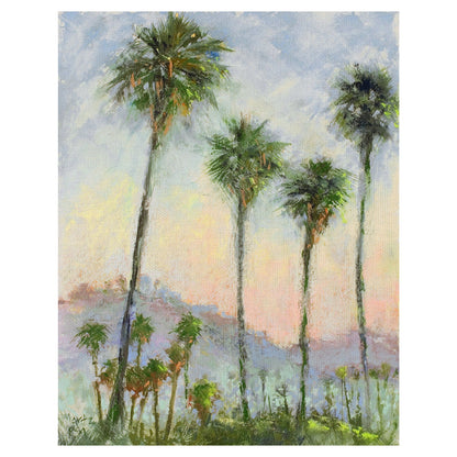 Amanecer Carlton - Nancie King Mertz