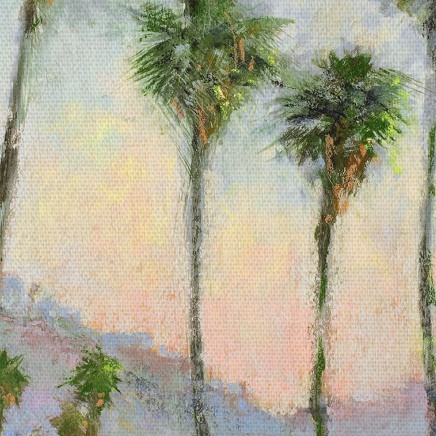 Amanecer Carlton - Nancie King Mertz