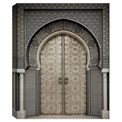 Entrada Global II - Belle Maison