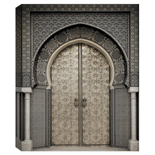 Entrada Global II - Belle Maison