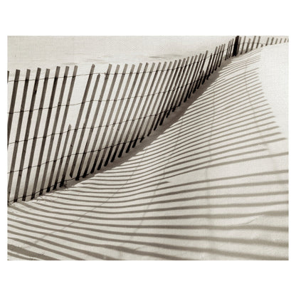 Island Sands I - Alan Blaustein
