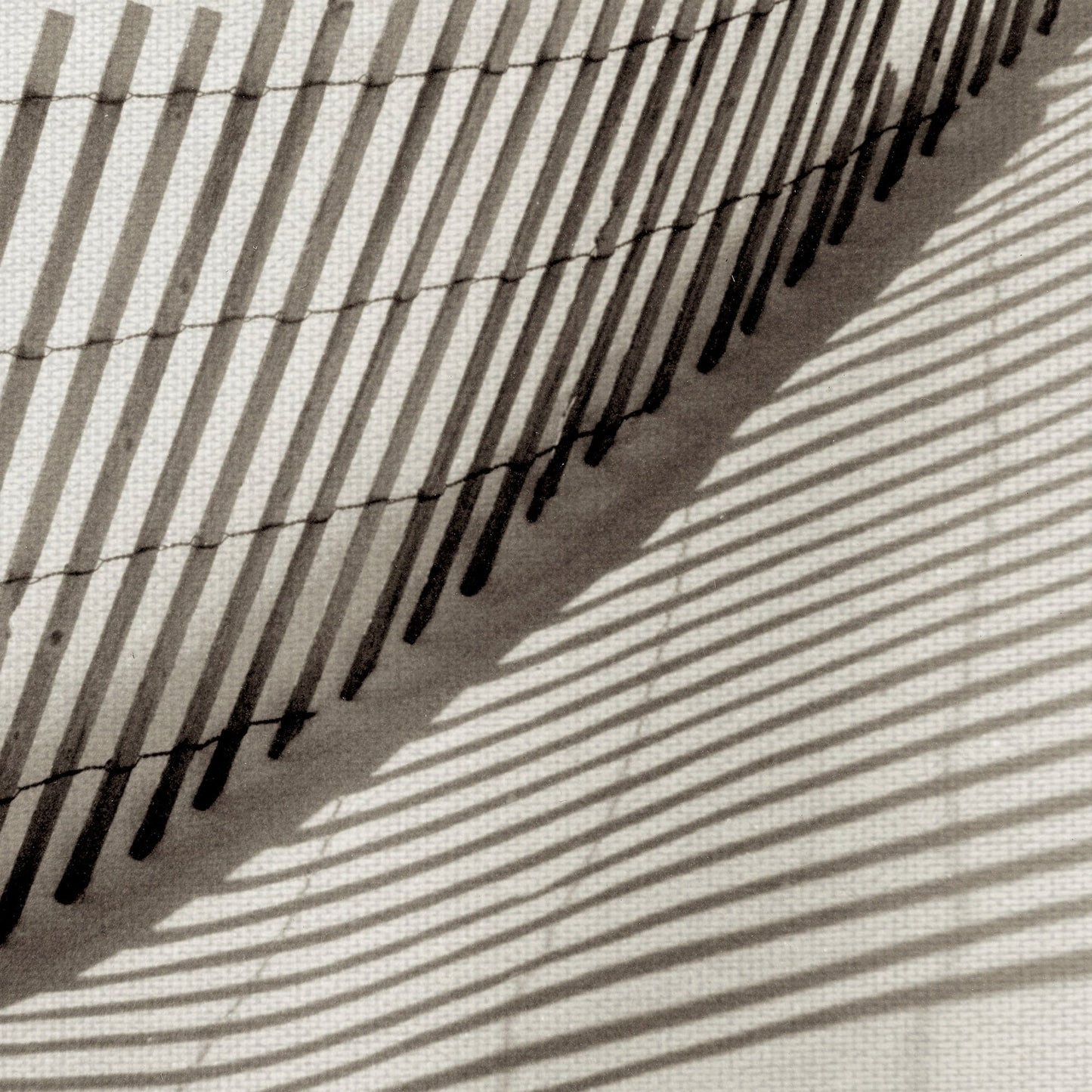 Island Sands I - Alan Blaustein