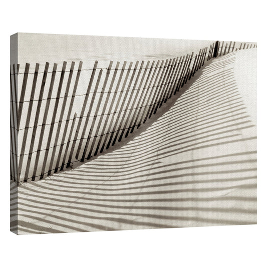 Island Sands I - Alan Blaustein