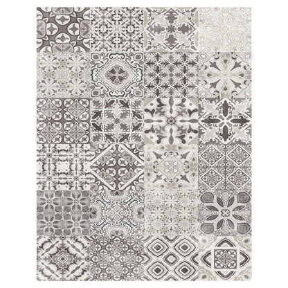 Dinero de azulejos - Belle Maison