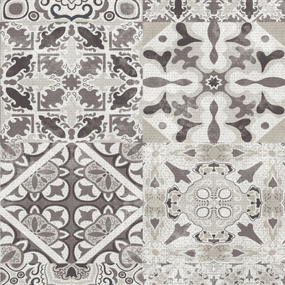 Dinero de azulejos - Belle Maison