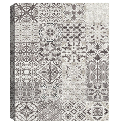 Dinero de azulejos - Belle Maison