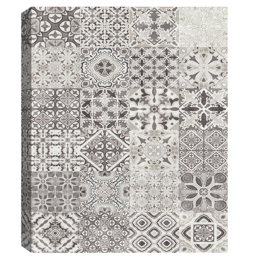 Dinero de azulejos - Belle Maison