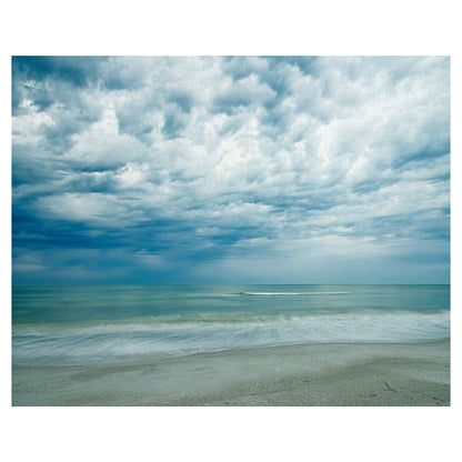 Mañana en la playa - Chuck Burdick