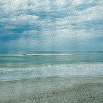 Mañana en la playa - Chuck Burdick