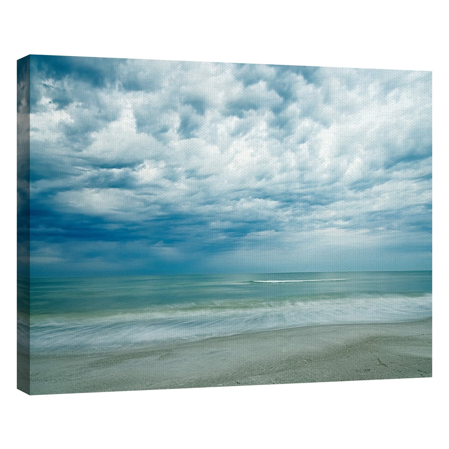 Mañana en la playa - Chuck Burdick