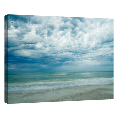 Mañana en la playa - Chuck Burdick