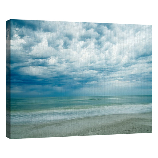 Mañana en la playa - Chuck Burdick