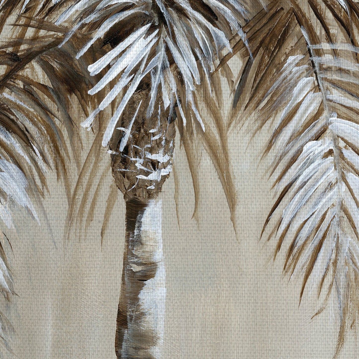 Magia de la Palma I - Nan