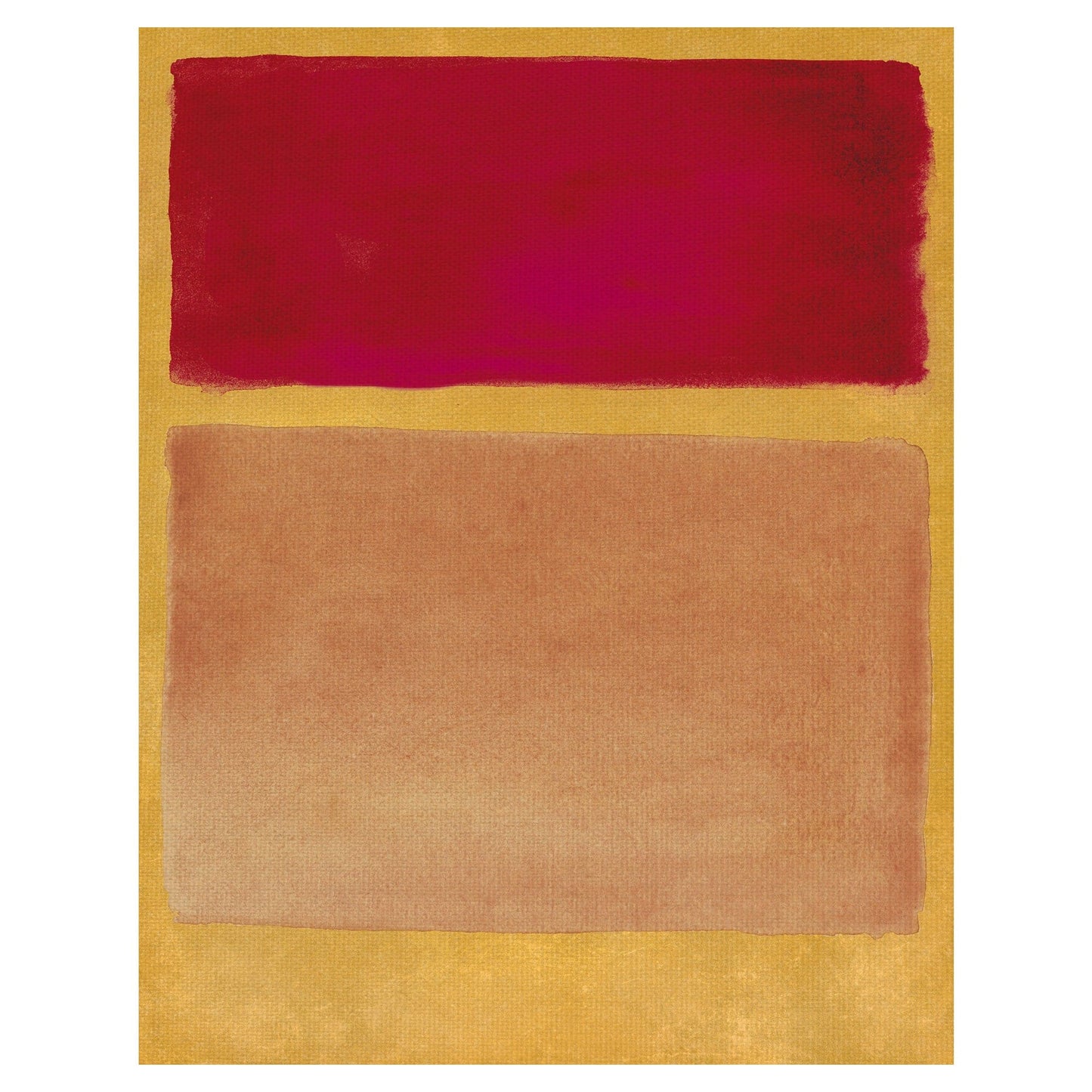 Terracota al atardecer - Willowbrook Fine Art