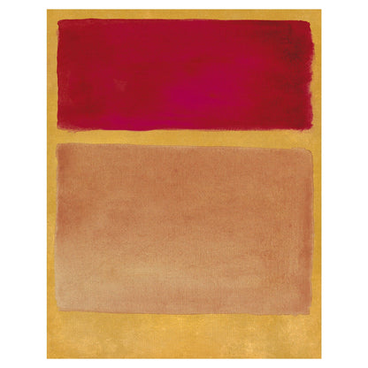Terracota al atardecer - Willowbrook Fine Art