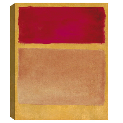 Terracota al atardecer - Willowbrook Fine Art