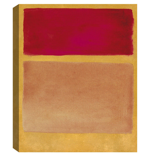 Terracota al atardecer - Willowbrook Fine Art
