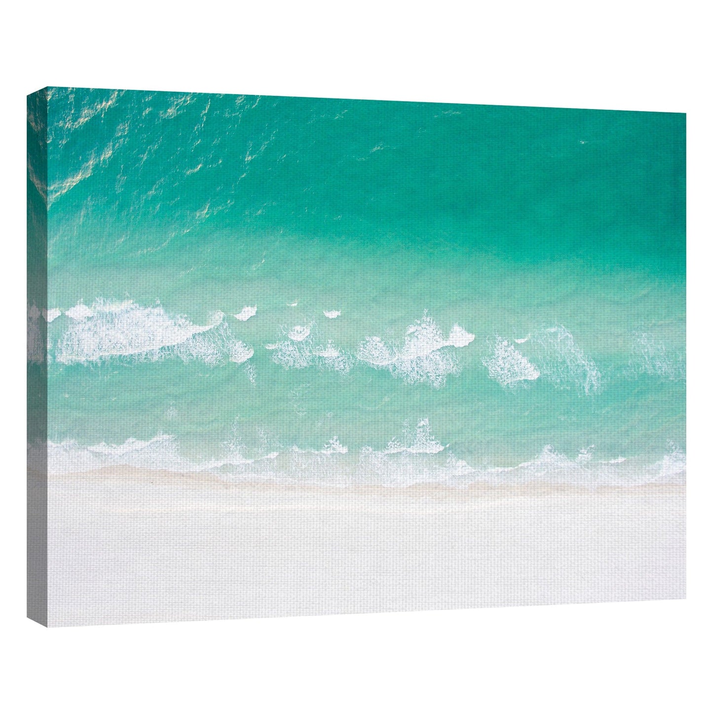 Surfear - Aaron Burden