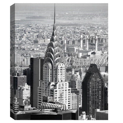 Edificio Chrysler - Lillis Werder
