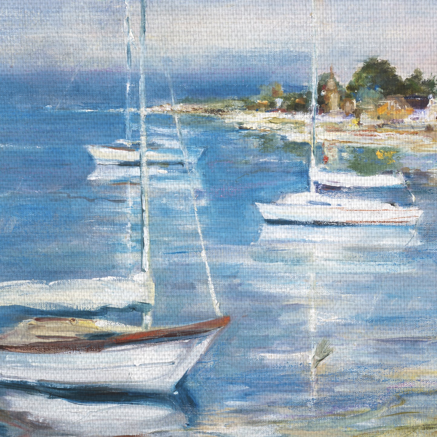 Caleta de ensueño II - Marysia Burr