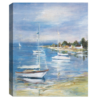 Caleta de ensueño II - Marysia Burr