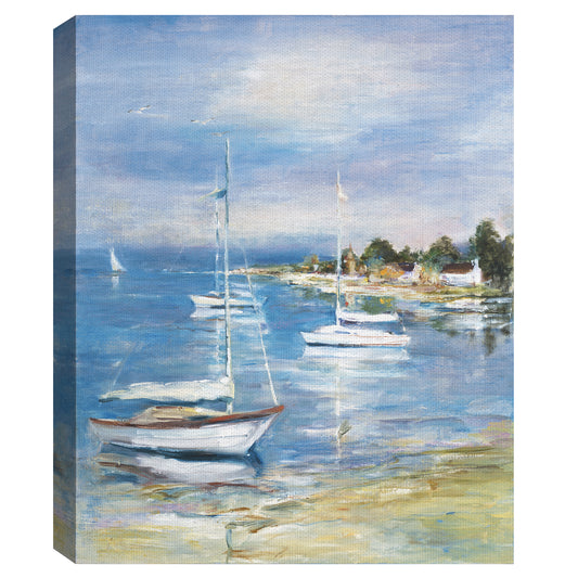 Caleta de ensueño II - Marysia Burr