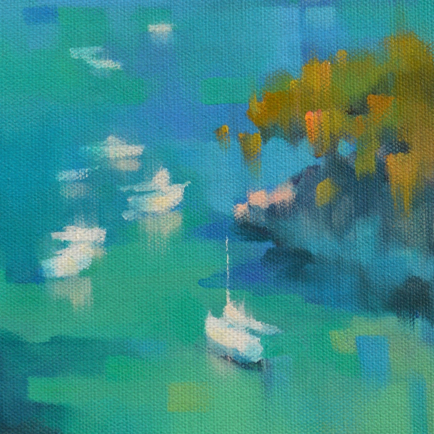 Cala Fornels II - Alex Hook Krioutchkov