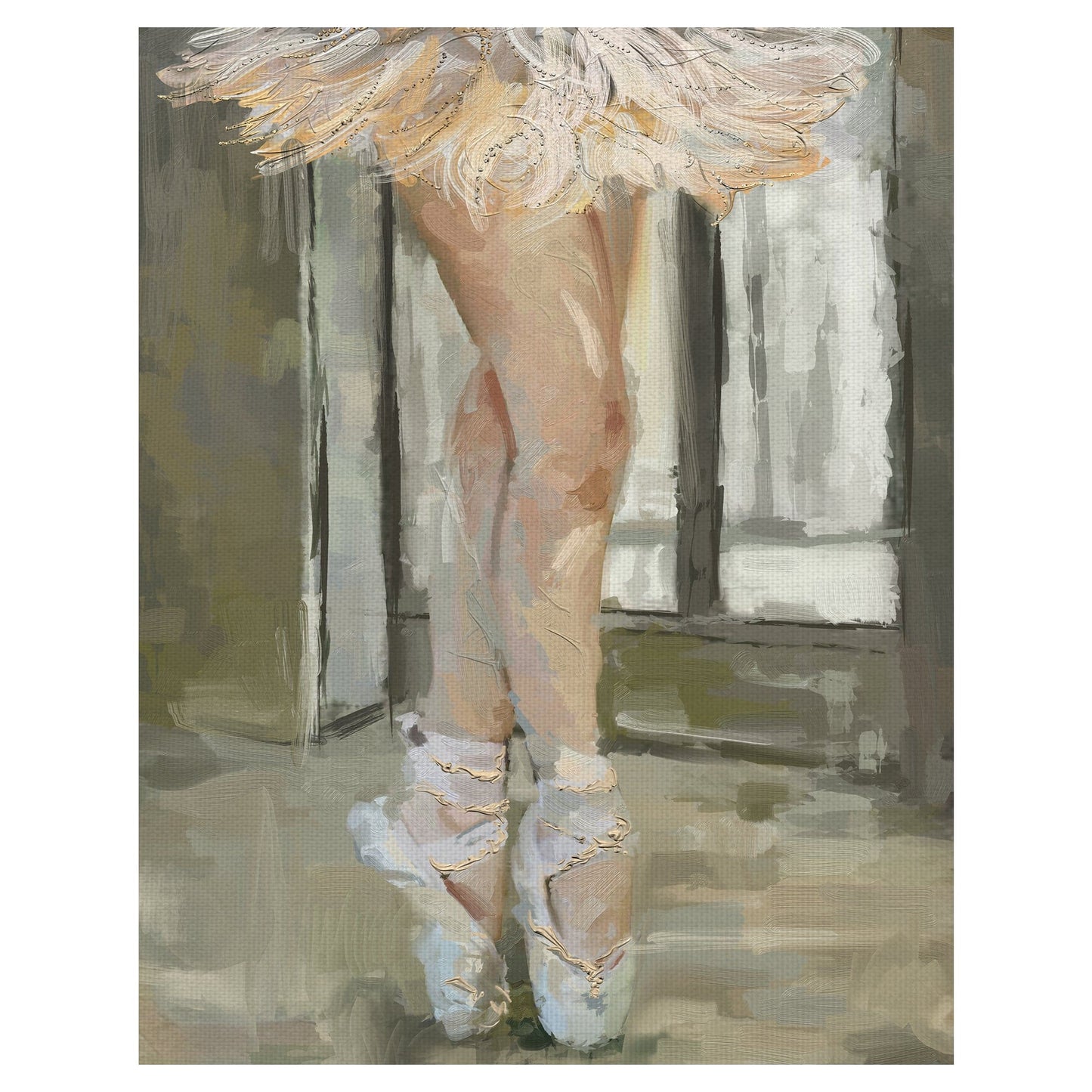Puntiagudo - Studio Arts
