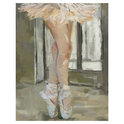 Puntiagudo - Studio Arts