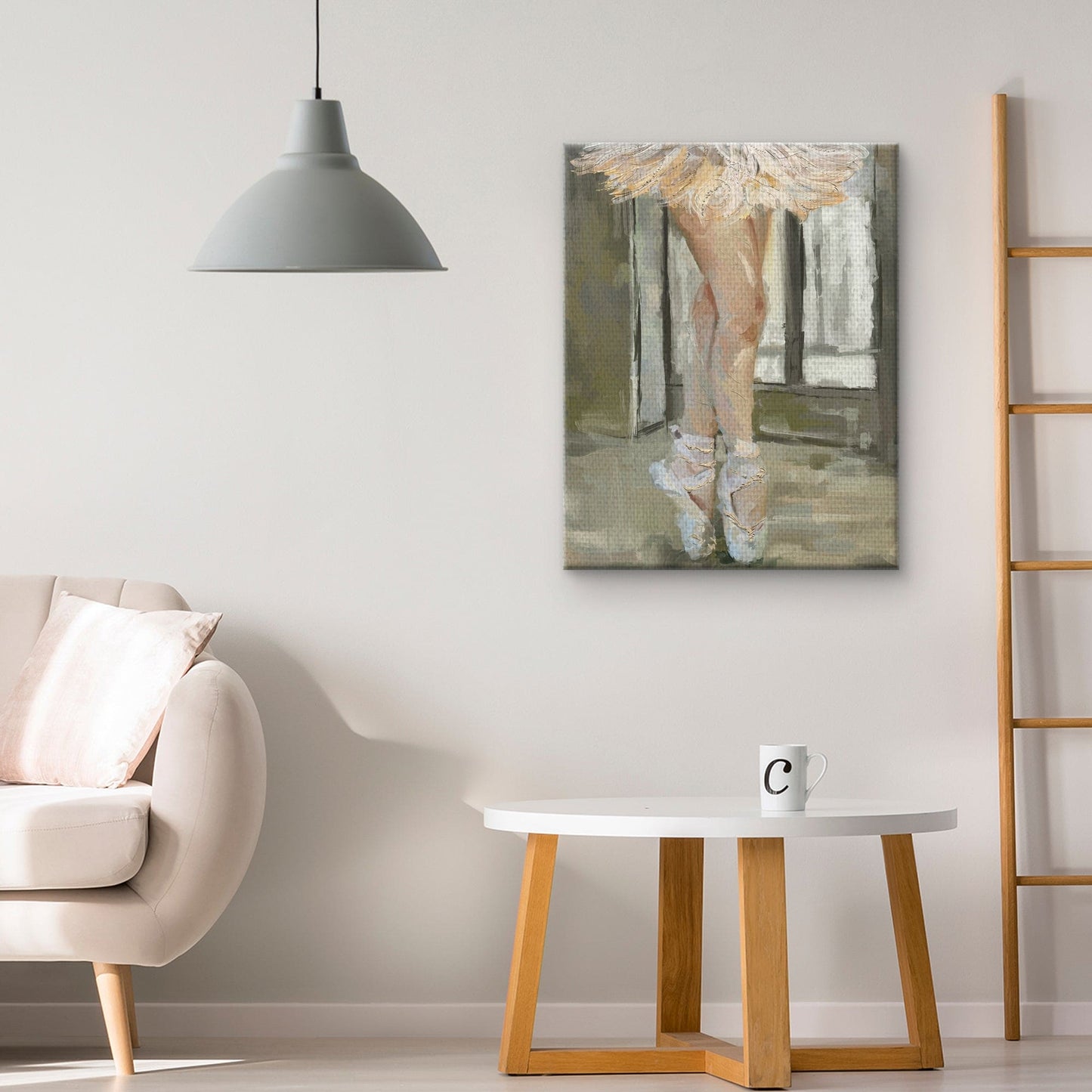 Puntiagudo - Studio Arts