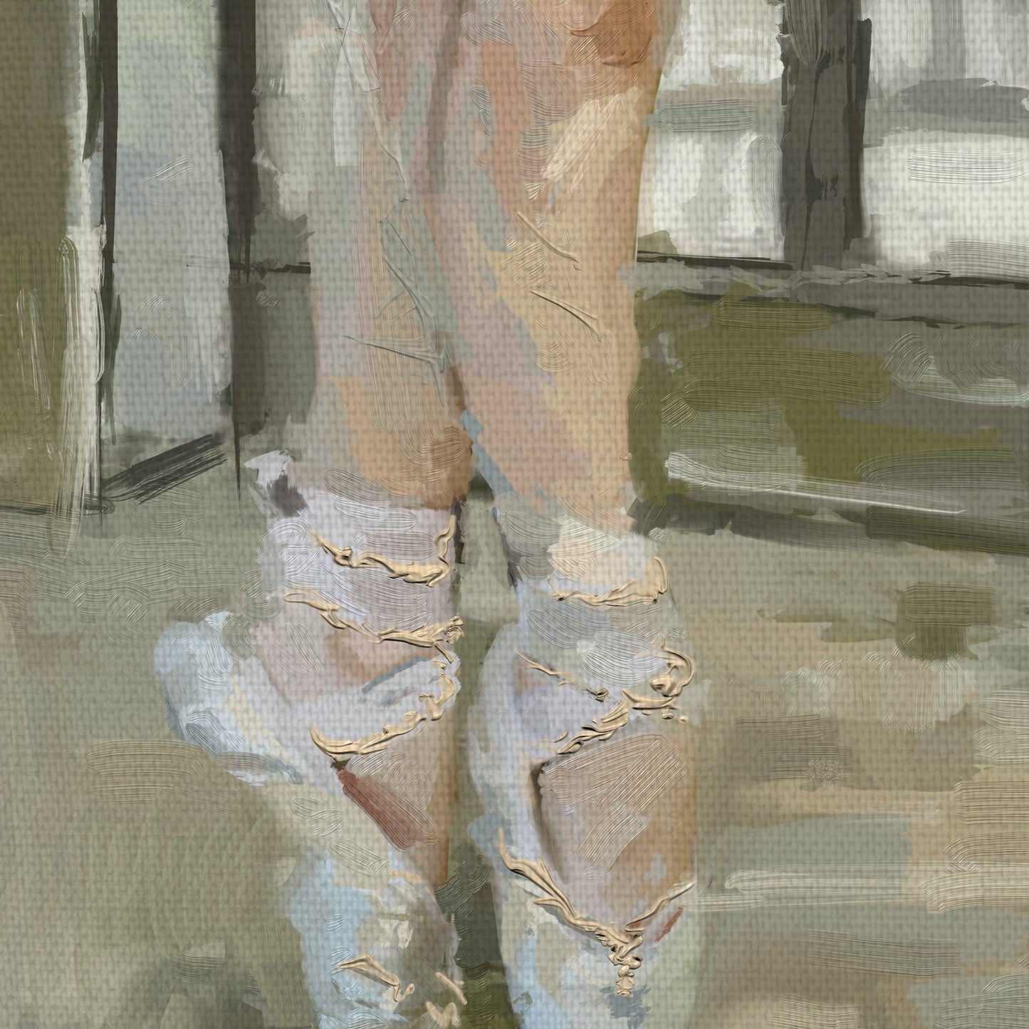 Puntiagudo - Studio Arts