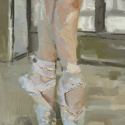 Puntiagudo - Studio Arts