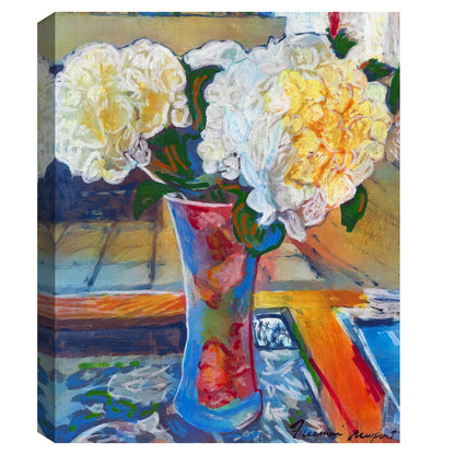 Ramo de hortensias - Freeman Newport