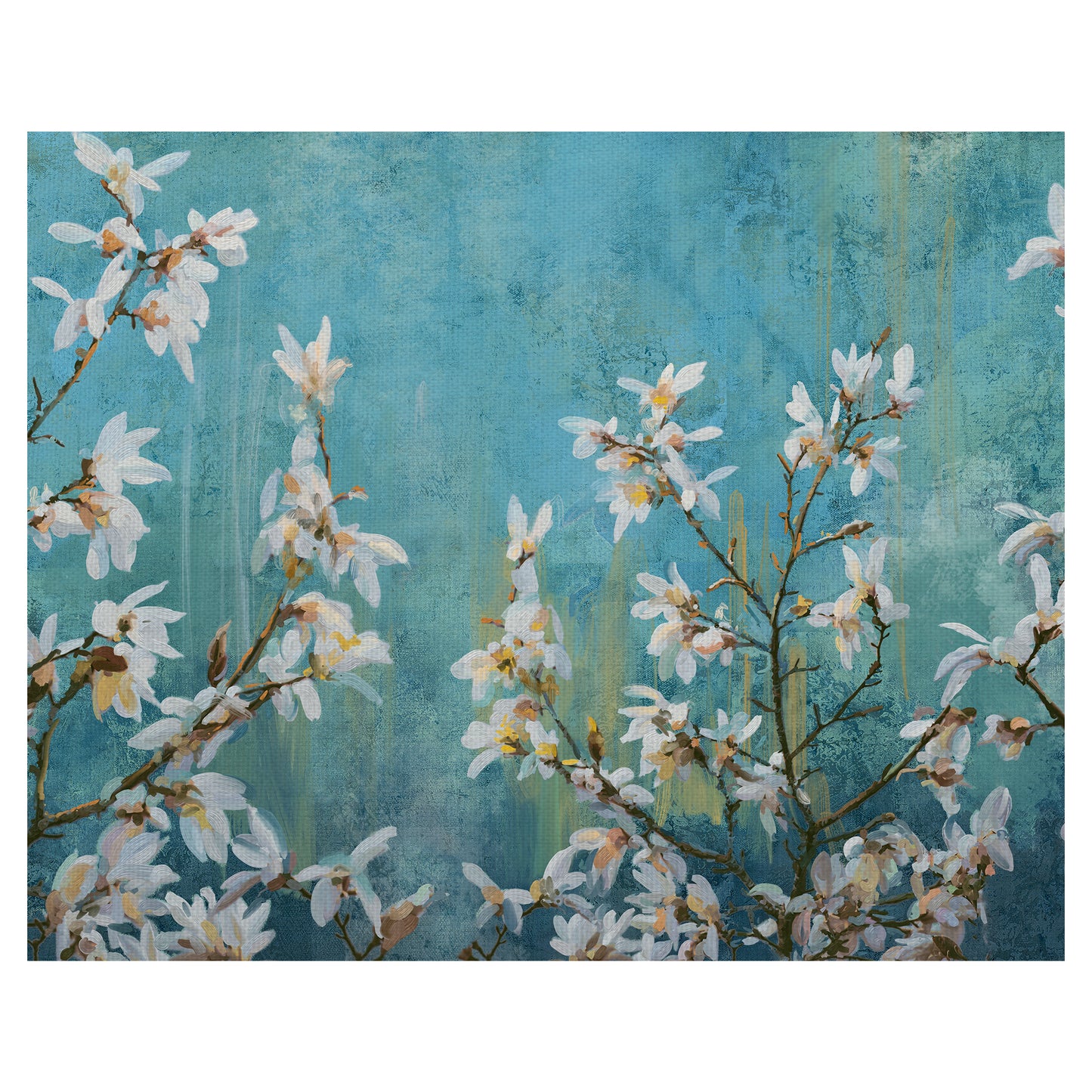 Retrato de Spring Harmony - Studio Arts