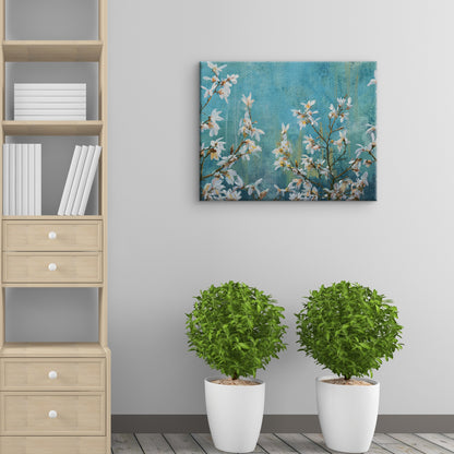 Retrato de Spring Harmony - Studio Arts