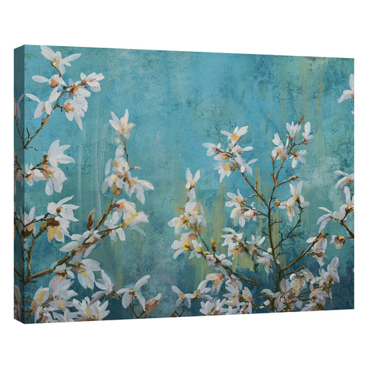Retrato de Spring Harmony - Studio Arts