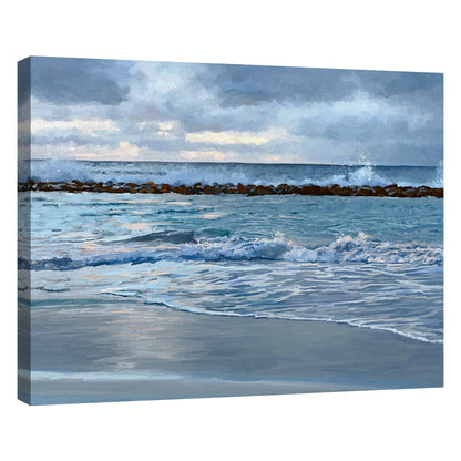 Blues del amanecer - Studio Arts
