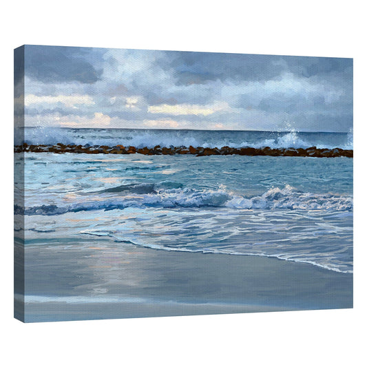Blues del amanecer - Studio Arts