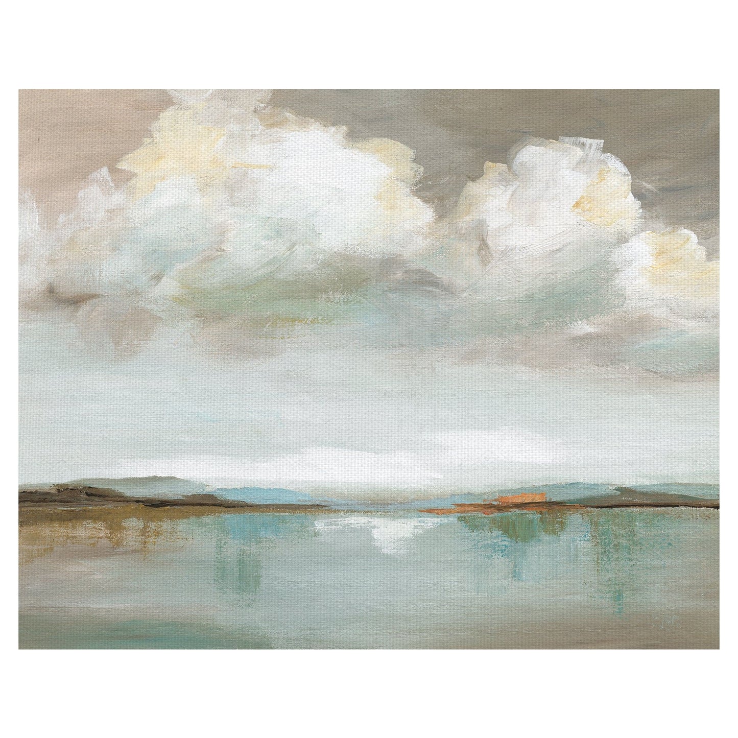 Gran cielo - Nan