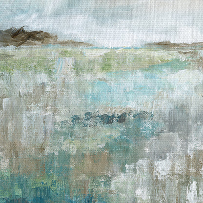 Vista blanda II - Nan
