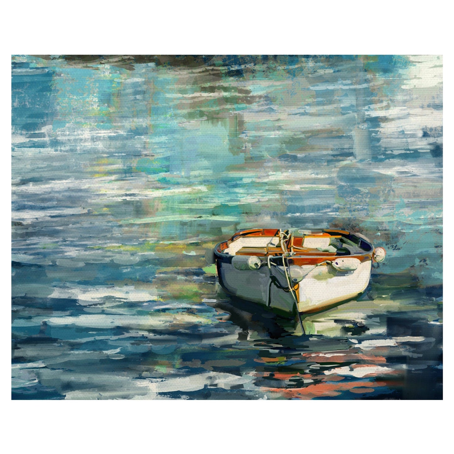 Soledad II - Studio Arts