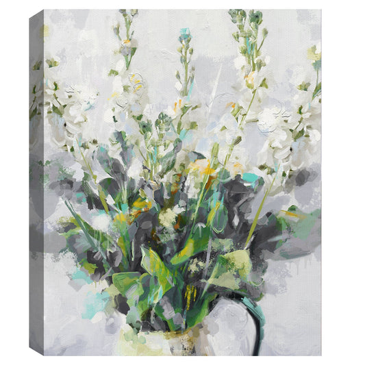 Desde el jardin de Melanie - Studio Arts