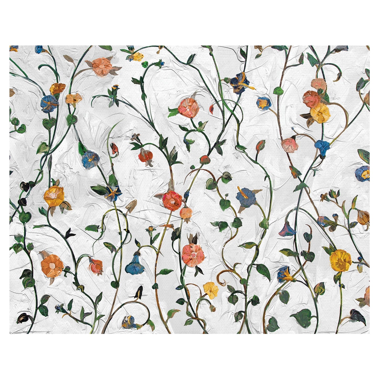 Enrejado de jardin - Studio Arts