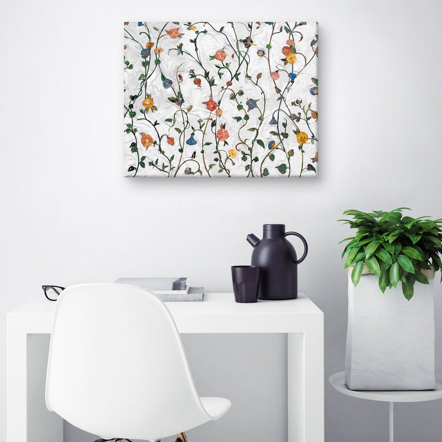 Enrejado de jardin - Studio Arts