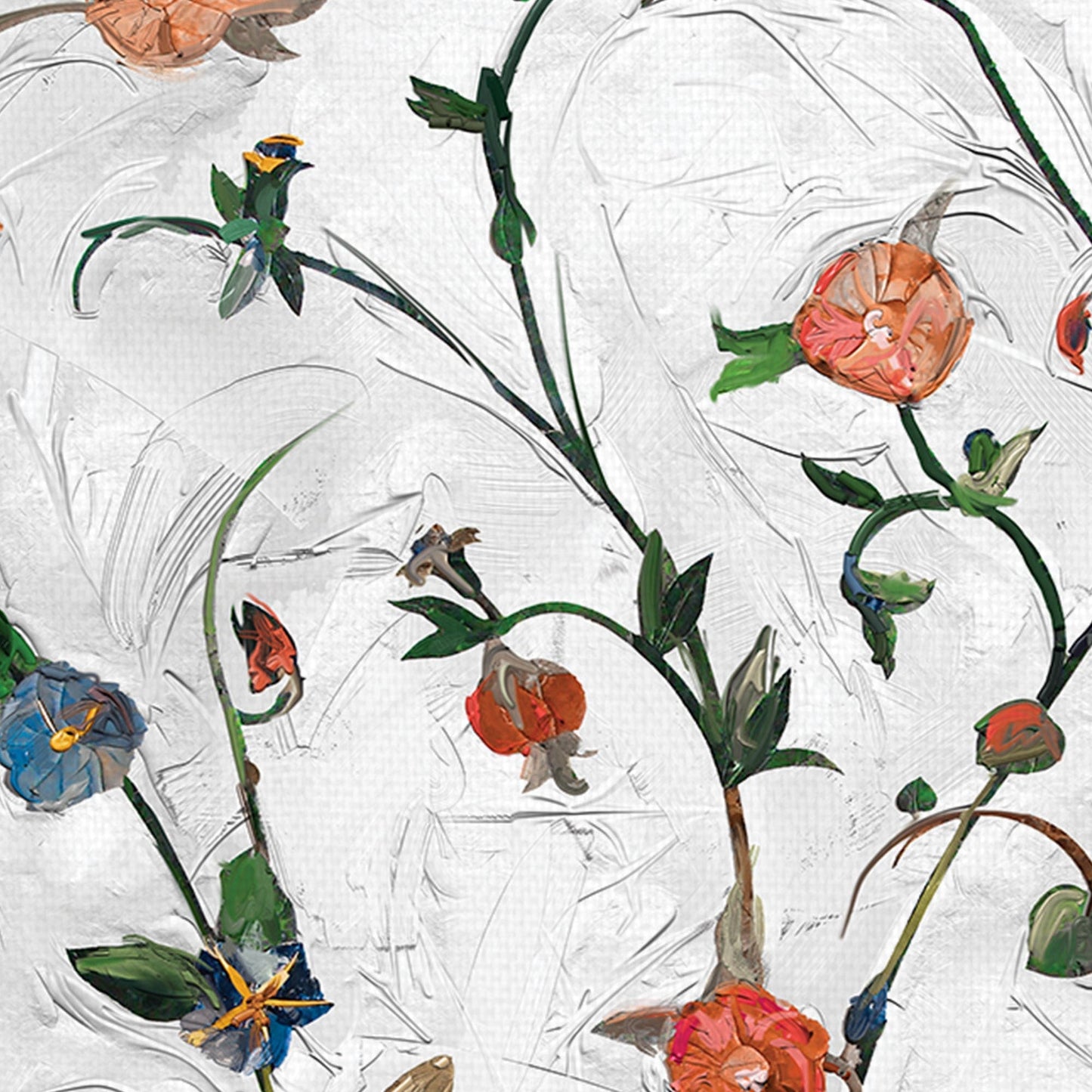 Enrejado de jardin - Studio Arts