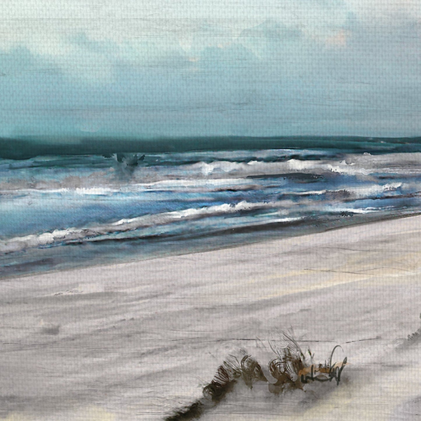 Momento de tranquilidad - Studio Arts