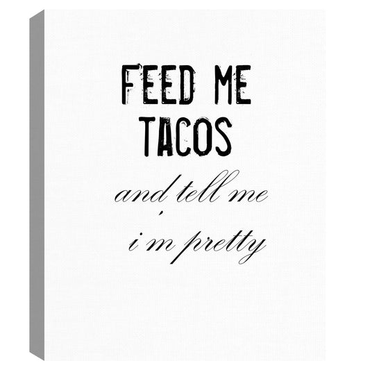 Tacos de Aliménteme - Jan Weiss
