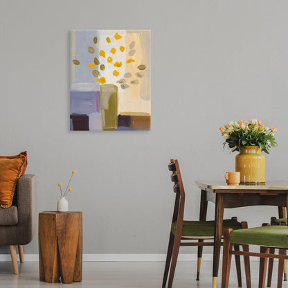 Innovacion de primavera II - James Hussey