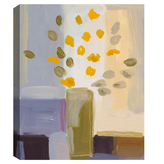 Innovacion de primavera II - James Hussey